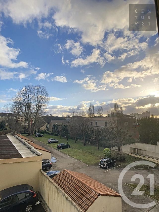 Appartement F4 à vendre - 4 pièces - 90.1 m2 - TROYES - 10 - CHAMPAGNE-ARDENNE - Century 21 Lairé Immobilier
