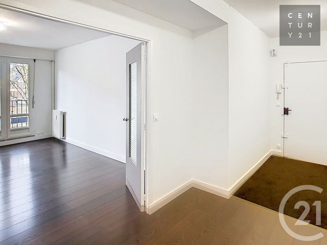 Appartement F4 à vendre - 4 pièces - 90.1 m2 - TROYES - 10 - CHAMPAGNE-ARDENNE - Century 21 Lairé Immobilier