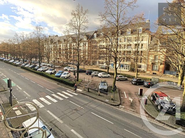 Appartement F4 à vendre - 4 pièces - 90.1 m2 - TROYES - 10 - CHAMPAGNE-ARDENNE - Century 21 Lairé Immobilier