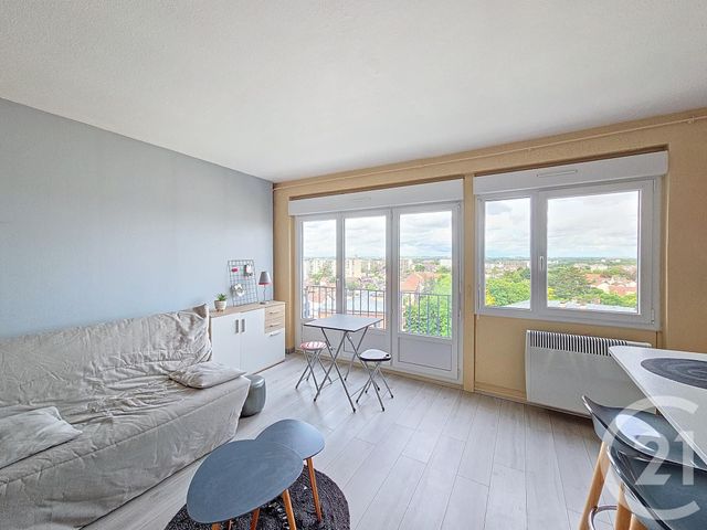 Appartement F1 à louer TROYES