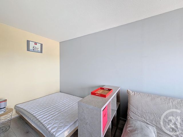 Appartement F1 à louer - 1 pièce - 27.84 m2 - TROYES - 10 - CHAMPAGNE-ARDENNE - Century 21 Lairé Immobilier