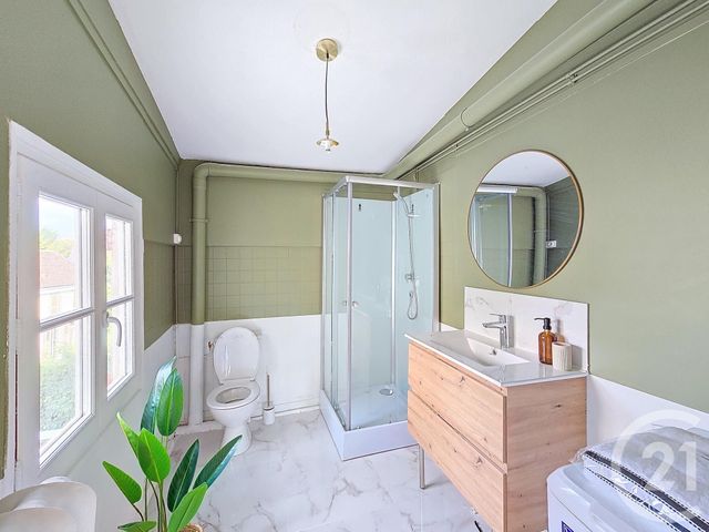 Appartement F2 à louer - 2 pièces - 44.0 m2 - TROYES - 10 - CHAMPAGNE-ARDENNE - Century 21 Lairé Immobilier