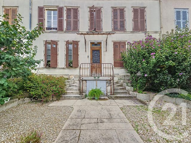 Appartement F2 à louer - 2 pièces - 44.0 m2 - TROYES - 10 - CHAMPAGNE-ARDENNE - Century 21 Lairé Immobilier