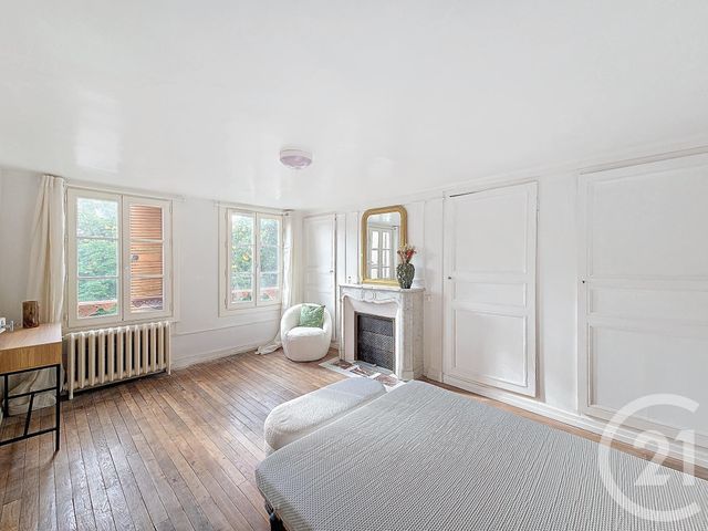 Appartement F2 à louer - 2 pièces - 44.0 m2 - TROYES - 10 - CHAMPAGNE-ARDENNE - Century 21 Lairé Immobilier