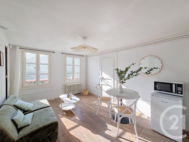 Appartement F2 à louer - 2 pièces - 44.0 m2 - TROYES - 10 - CHAMPAGNE-ARDENNE - Century 21 Lairé Immobilier