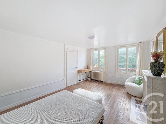 Appartement F2 à louer - 2 pièces - 44.0 m2 - TROYES - 10 - CHAMPAGNE-ARDENNE - Century 21 Lairé Immobilier