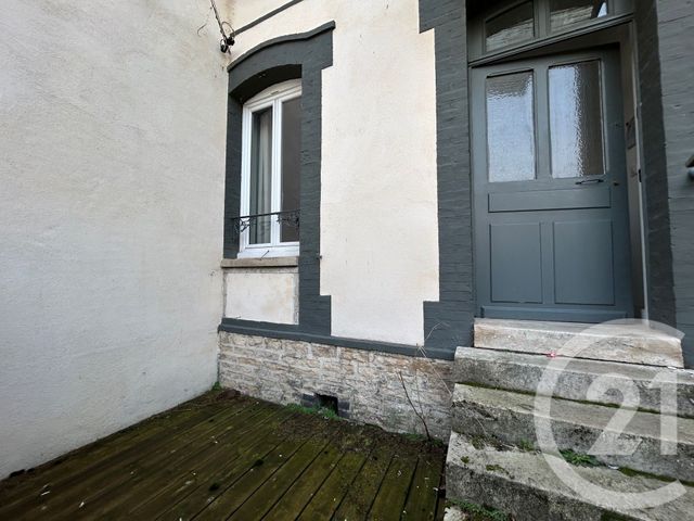 Appartement F2 à louer - 2 pièces - 30.0 m2 - TROYES - 10 - CHAMPAGNE-ARDENNE - Century 21 Lairé Immobilier