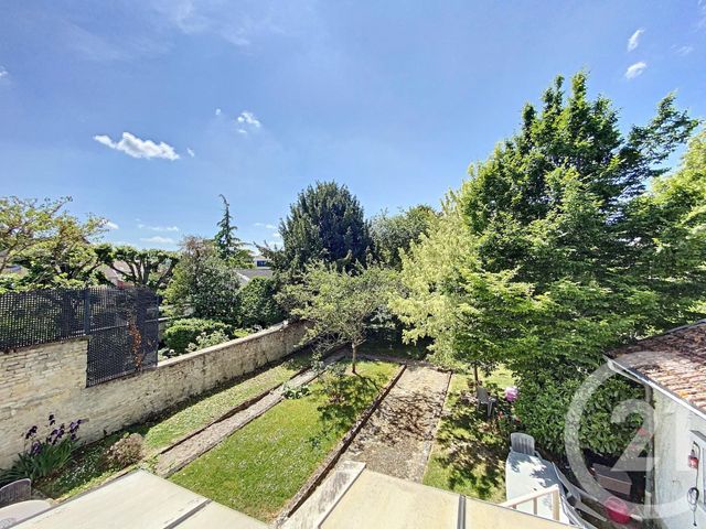 Appartement F2 à louer - 2 pièces - 45.0 m2 - STE SAVINE - 10 - CHAMPAGNE-ARDENNE - Century 21 Lairé Immobilier