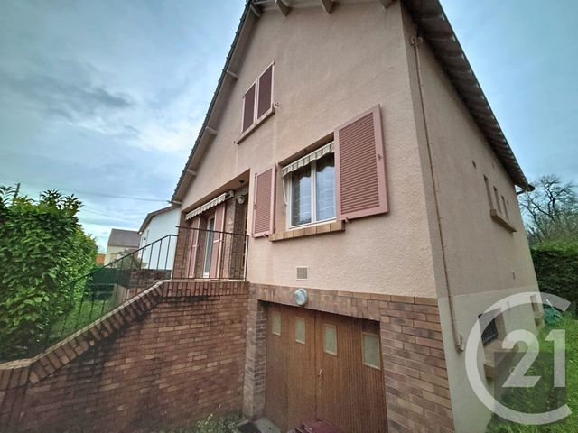 maison à vendre - 5 pièces - 90.2 m2 - ST JULIEN LES VILLAS - 10 - CHAMPAGNE-ARDENNE - Century 21 Lairé Immobilier