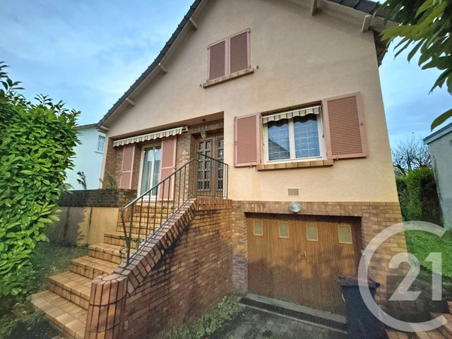 Maison à vendre ST JULIEN LES VILLAS