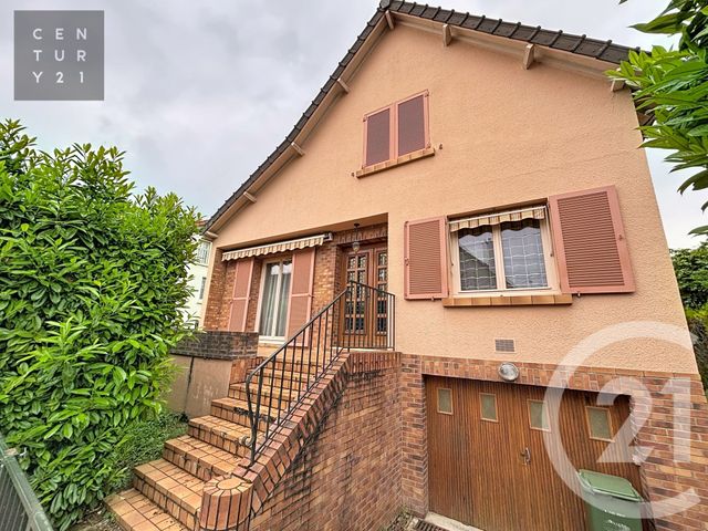 maison - ST JULIEN LES VILLAS - 10