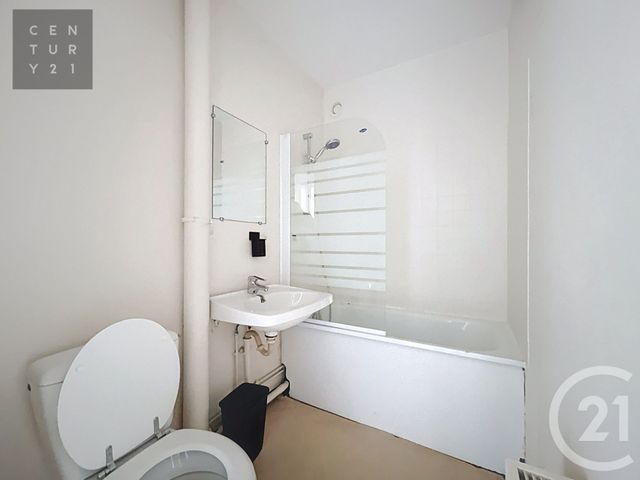 Appartement F1 à vendre - 1 pièce - 27.0 m2 - ST JULIEN LES VILLAS - 10 - CHAMPAGNE-ARDENNE - Century 21 Lairé Immobilier