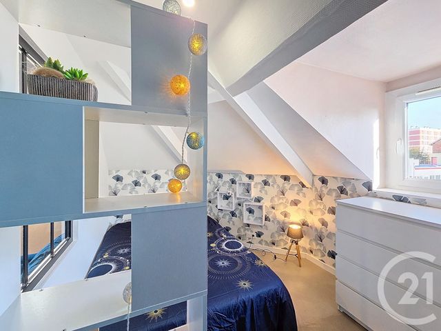 Appartement à louer - 2 pièces - 17.3 m2 - TROYES - 10 - CHAMPAGNE-ARDENNE - Century 21 Lairé Immobilier