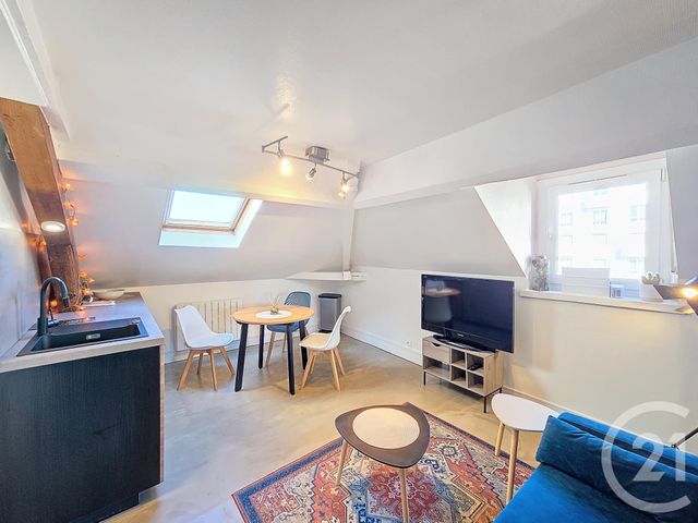 appartement - TROYES - 10