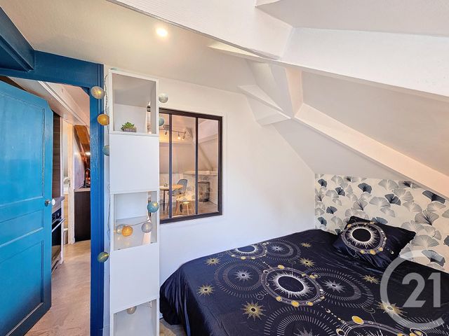 Appartement à louer - 2 pièces - 17.3 m2 - TROYES - 10 - CHAMPAGNE-ARDENNE - Century 21 Lairé Immobilier