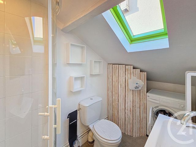 Appartement à louer - 2 pièces - 17.3 m2 - TROYES - 10 - CHAMPAGNE-ARDENNE - Century 21 Lairé Immobilier