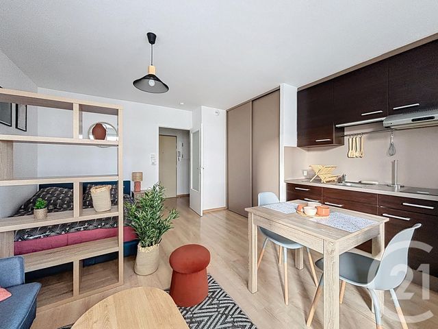 appartement - TROYES - 10