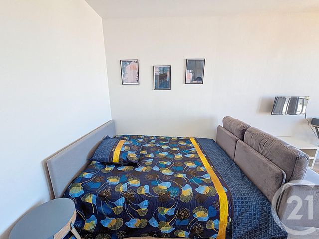 Appartement F1 à louer - 1 pièce - 27.11 m2 - TROYES - 10 - CHAMPAGNE-ARDENNE - Century 21 Lairé Immobilier