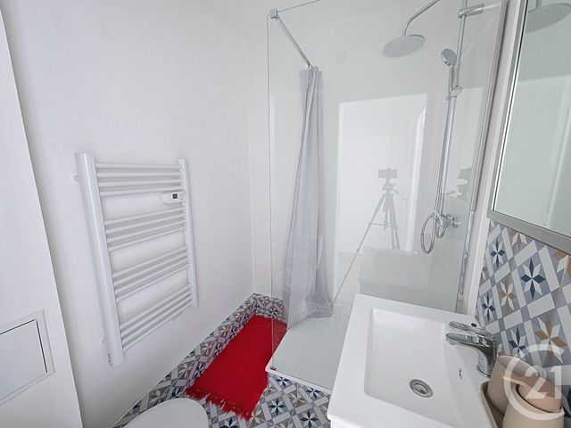 Appartement F1 à louer - 1 pièce - 27.11 m2 - TROYES - 10 - CHAMPAGNE-ARDENNE - Century 21 Lairé Immobilier