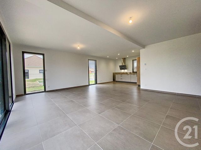 maison à louer - 5 pièces - 150.0 m2 - CRENEY PRES TROYES - 10 - CHAMPAGNE-ARDENNE - Century 21 Lairé Immobilier