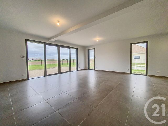 maison à louer - 5 pièces - 150.0 m2 - CRENEY PRES TROYES - 10 - CHAMPAGNE-ARDENNE - Century 21 Lairé Immobilier