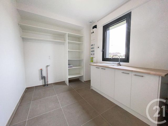 maison à louer - 5 pièces - 150.0 m2 - CRENEY PRES TROYES - 10 - CHAMPAGNE-ARDENNE - Century 21 Lairé Immobilier