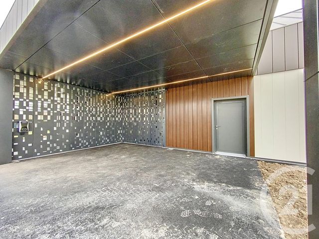 maison à louer - 5 pièces - 150.0 m2 - CRENEY PRES TROYES - 10 - CHAMPAGNE-ARDENNE - Century 21 Lairé Immobilier