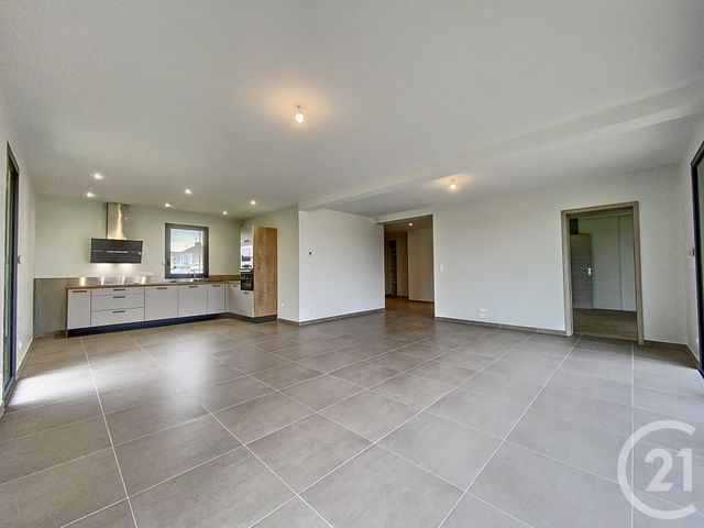 maison à louer - 5 pièces - 150.0 m2 - CRENEY PRES TROYES - 10 - CHAMPAGNE-ARDENNE - Century 21 Lairé Immobilier