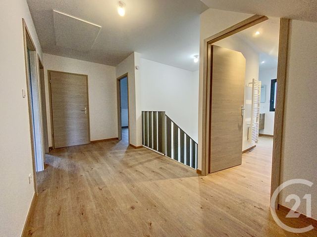 maison à louer - 5 pièces - 150.0 m2 - CRENEY PRES TROYES - 10 - CHAMPAGNE-ARDENNE - Century 21 Lairé Immobilier