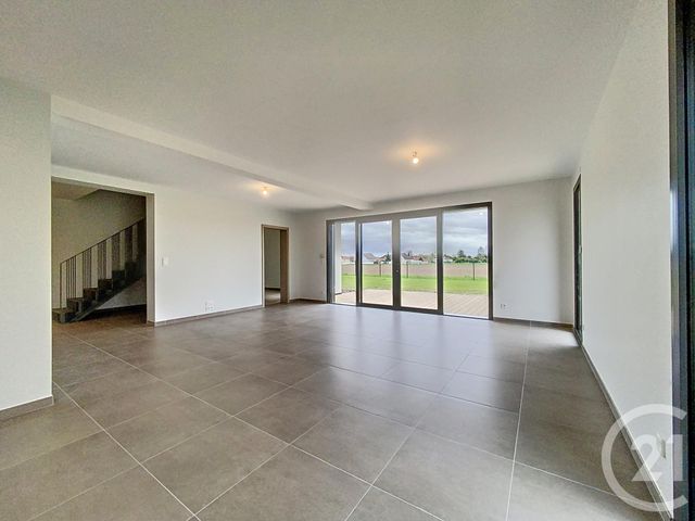 maison à louer - 5 pièces - 150.0 m2 - CRENEY PRES TROYES - 10 - CHAMPAGNE-ARDENNE - Century 21 Lairé Immobilier