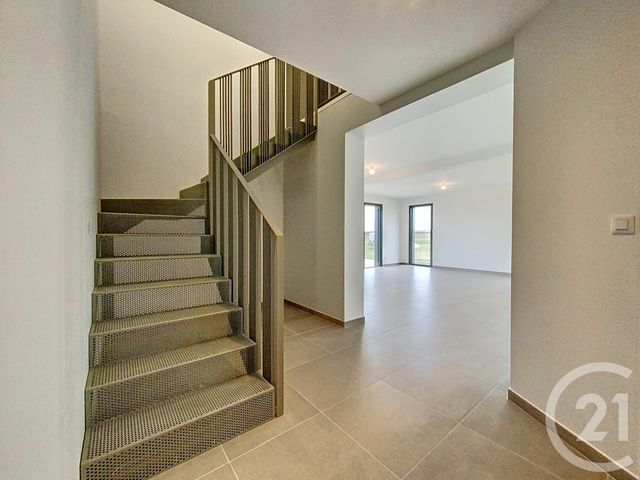 maison à louer - 5 pièces - 150.0 m2 - CRENEY PRES TROYES - 10 - CHAMPAGNE-ARDENNE - Century 21 Lairé Immobilier