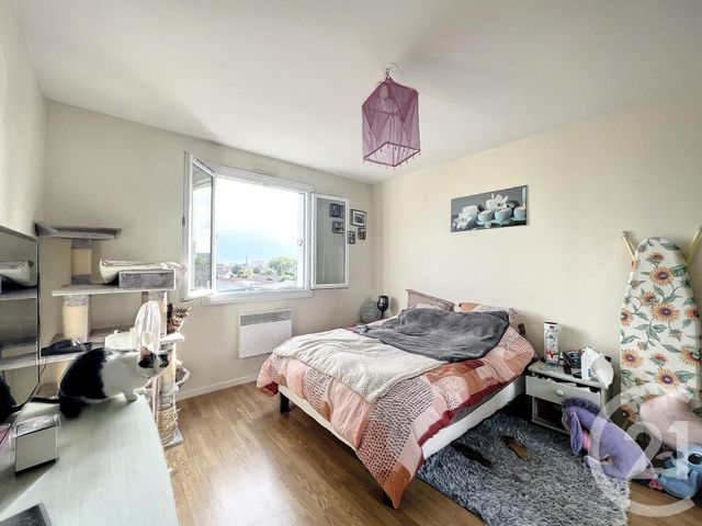 Appartement F2 à louer - 2 pièces - 59.0 m2 - TROYES - 10 - CHAMPAGNE-ARDENNE - Century 21 Lairé Immobilier