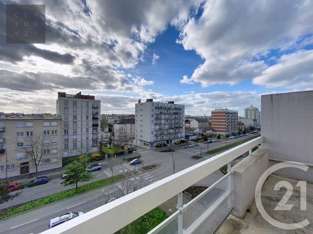 Appartement F2 à louer - 2 pièces - 59.0 m2 - TROYES - 10 - CHAMPAGNE-ARDENNE - Century 21 Lairé Immobilier