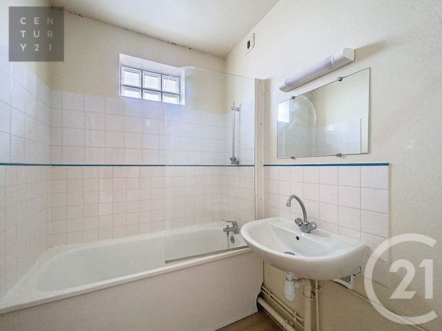 Appartement F2 à louer - 2 pièces - 59.0 m2 - TROYES - 10 - CHAMPAGNE-ARDENNE - Century 21 Lairé Immobilier