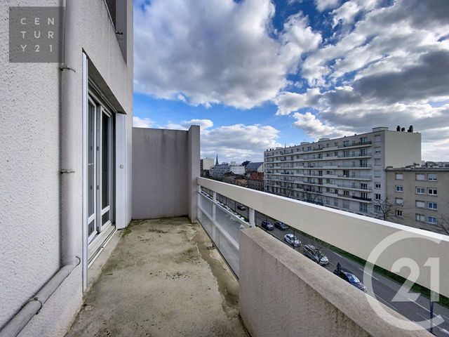 Appartement F2 à louer - 2 pièces - 59.0 m2 - TROYES - 10 - CHAMPAGNE-ARDENNE - Century 21 Lairé Immobilier