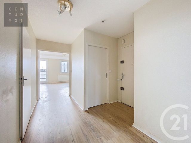 Appartement F2 à louer - 2 pièces - 59.0 m2 - TROYES - 10 - CHAMPAGNE-ARDENNE - Century 21 Lairé Immobilier