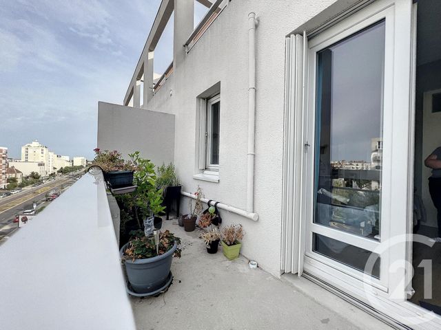 Appartement F2 à louer TROYES