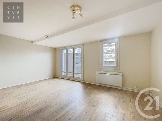 Appartement F2 à louer - 2 pièces - 59.0 m2 - TROYES - 10 - CHAMPAGNE-ARDENNE - Century 21 Lairé Immobilier