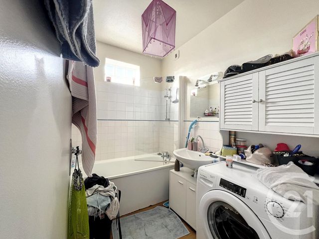 Appartement F2 à louer - 2 pièces - 59.0 m2 - TROYES - 10 - CHAMPAGNE-ARDENNE - Century 21 Lairé Immobilier