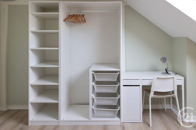 Chambre à louer - 1 pièce - 9.0 m2 - TROYES - 10 - CHAMPAGNE-ARDENNE - Century 21 Lairé Immobilier