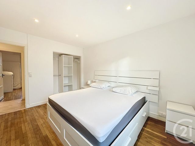 Appartement F3 à louer - 3 pièces - 63.0 m2 - TROYES - 10 - CHAMPAGNE-ARDENNE - Century 21 Lairé Immobilier