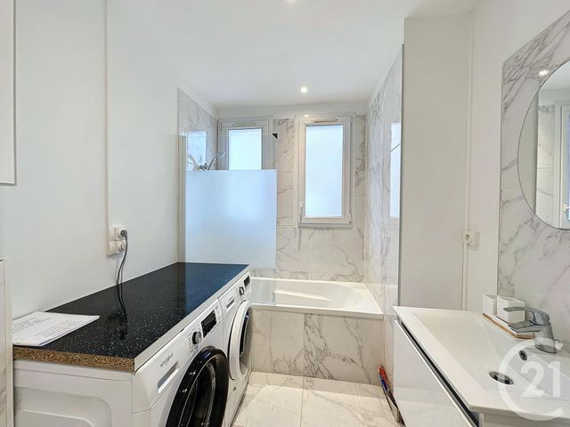 Appartement F3 à louer - 3 pièces - 63.0 m2 - TROYES - 10 - CHAMPAGNE-ARDENNE - Century 21 Lairé Immobilier