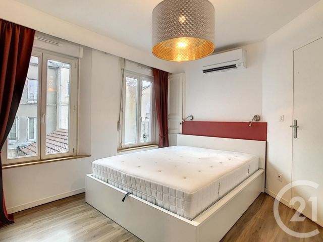 Appartement à vendre - 2 pièces - 46.12 m2 - TROYES - 10 - CHAMPAGNE-ARDENNE - Century 21 Lairé Immobilier