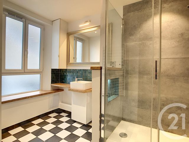 Appartement à vendre - 2 pièces - 46.12 m2 - TROYES - 10 - CHAMPAGNE-ARDENNE - Century 21 Lairé Immobilier