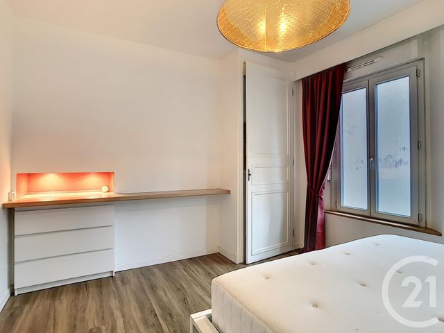 Appartement à vendre - 2 pièces - 46.12 m2 - TROYES - 10 - CHAMPAGNE-ARDENNE - Century 21 Lairé Immobilier