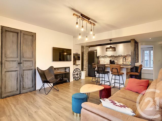 Appartement à vendre TROYES