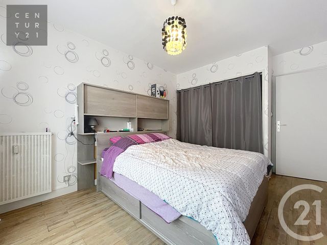 Appartement F3 à vendre - 3 pièces - 56.0 m2 - TROYES - 10 - CHAMPAGNE-ARDENNE - Century 21 Lairé Immobilier