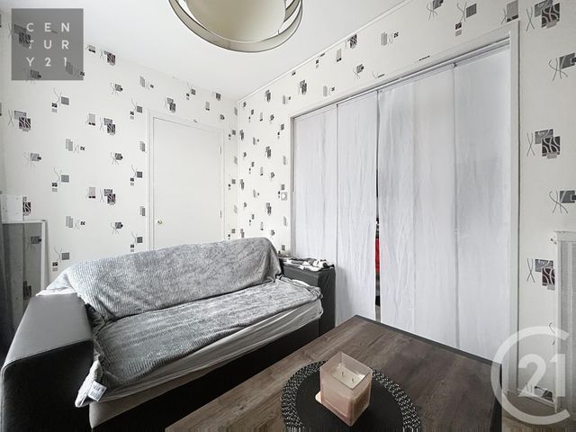 Appartement F3 à vendre - 3 pièces - 56.0 m2 - TROYES - 10 - CHAMPAGNE-ARDENNE - Century 21 Lairé Immobilier