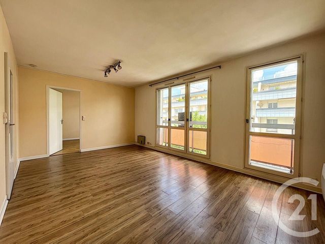 Appartement F2 à louer TROYES