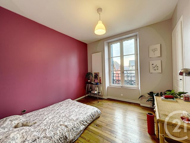 Appartement F5 à louer - 5 pièces - 118.0 m2 - TROYES - 10 - CHAMPAGNE-ARDENNE - Century 21 Lairé Immobilier